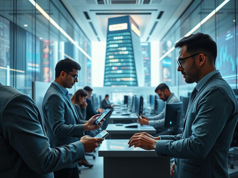 Digitalizarea în sectorul financiar: Transformarea serviciilor bancare în era tehnologică 7 Digitalizarea în sectorul financiar: Transformarea serviciilor bancare în era tehnologică