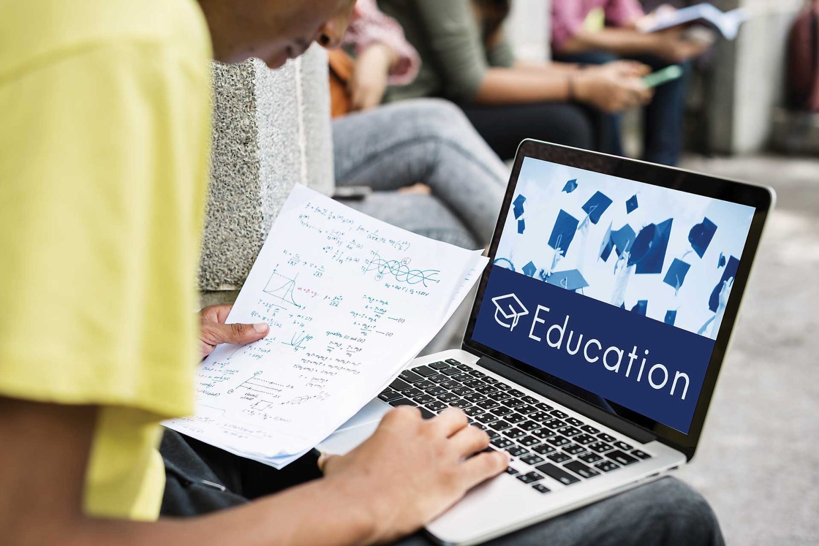 educație digitală
