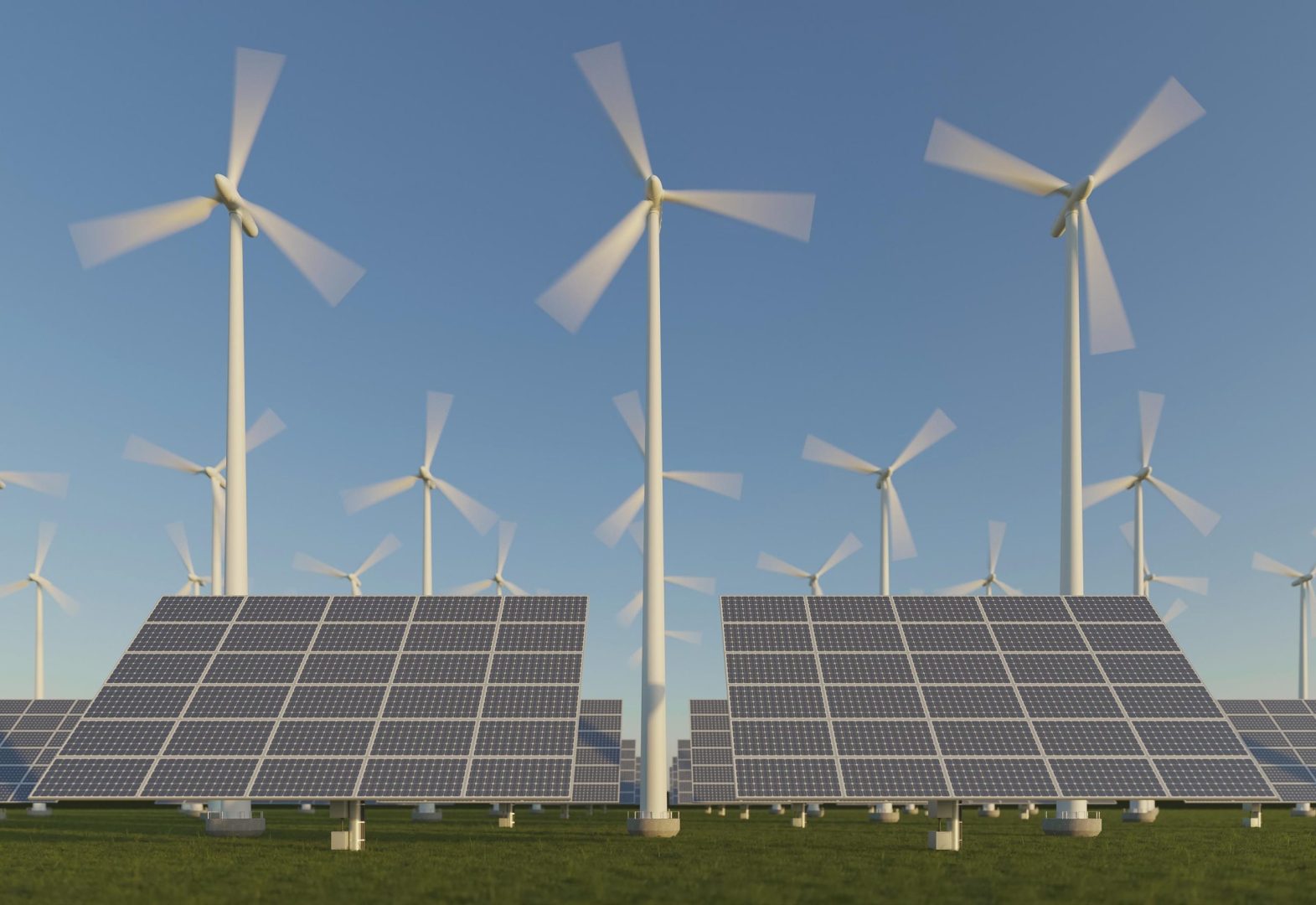 energie regenerabilă