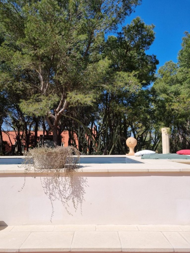 Petra Country House Blends Tradition and Elegance for the Modern Traveler