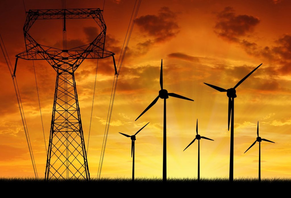 Energie