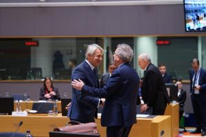 Victor Ponta, candidat la Președinția României, lansează un plan pentru inovare și economie digitală, alături de Eugen Teodorovici