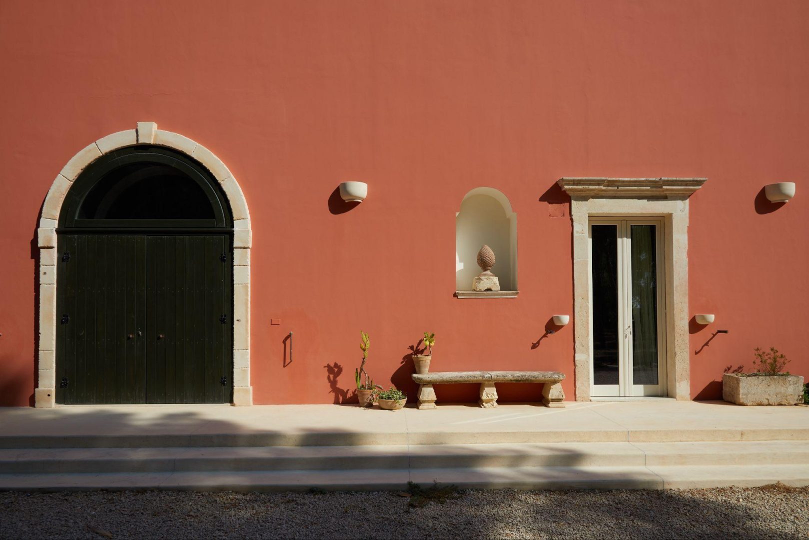 Petra Country House: Un’Oasi di Relax e Tradizione nel Cuore del Salento