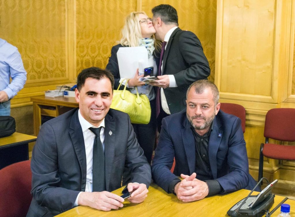 Costel Barbu promovează dotarea cu echipamente IT a instituțiilor publice