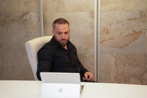 George Reteșan, What It Takes to Build a Wellness Brand with European Impact