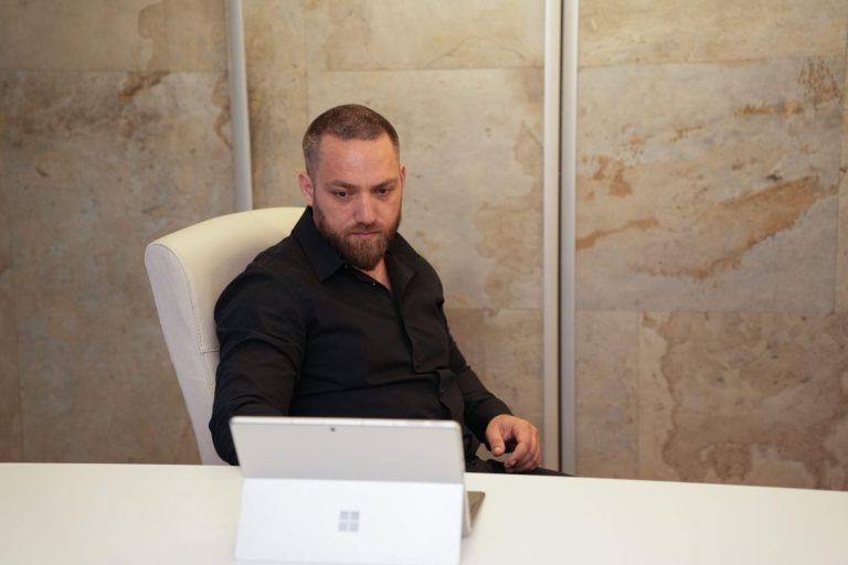 George Reteșan, What It Takes to Build a Wellness Brand with European Impact