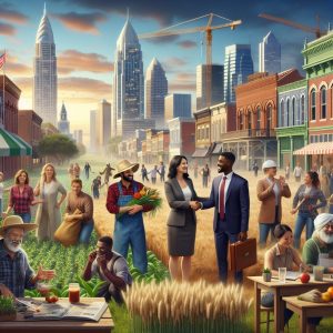 investiții regionale