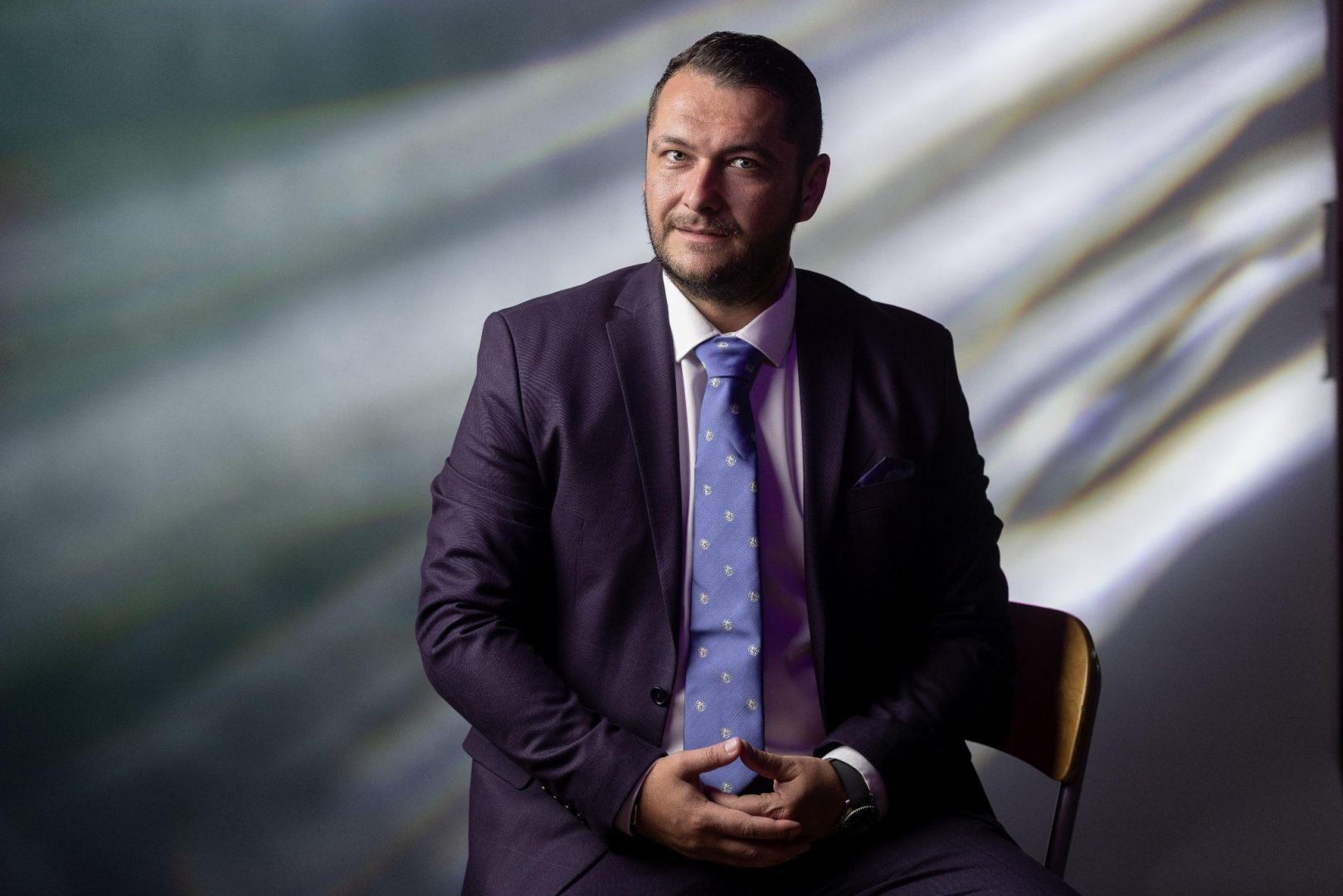 România poate atrage fonduri globale pentru dezvoltarea Inteligenței Artificiale, crede Bogdan Steriopol