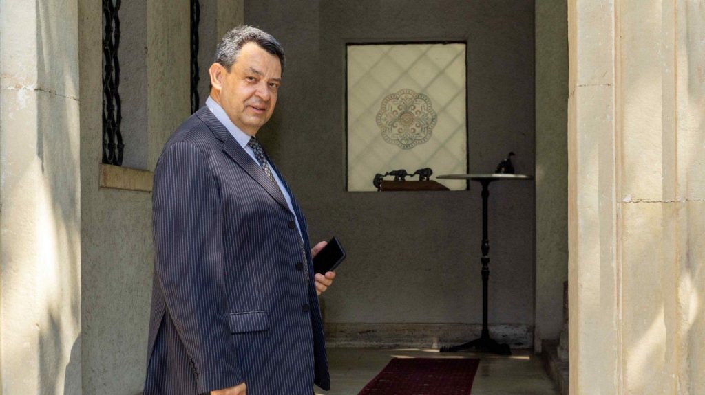 Ventilatoare cu Recuperare de Căldură Wolfbau Group pentru Spații Industriale