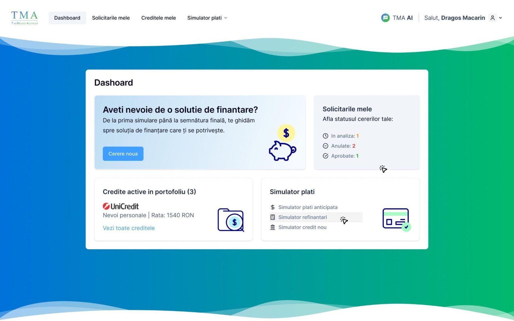 The Money Advisor: Cum compari corect ofertele de refinanțare pentru creditele ipotecare