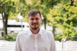 The Values That Define Mihai Firulescu: Empathy, Balance, and Perseverance