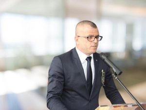 Costel Barbu, o voce vizionară pentru viitorul comunității