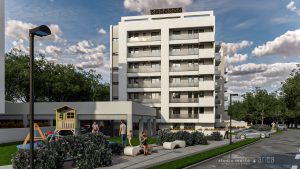 Altorama – proiectul lui Bogdan Cihodaru care reinventează ideea de acasă