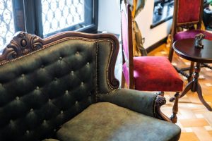 Conferințe corporate și business parties organizate la EkoGroup Vila