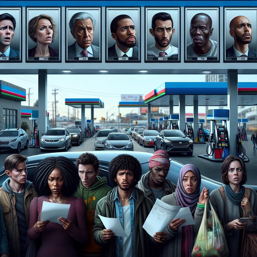 Cum te afectează scumpirea energiei: impact asupra facturilor și prețurilor 1 Cum te afectează scumpirea energiei: impact asupra facturilor și prețurilor