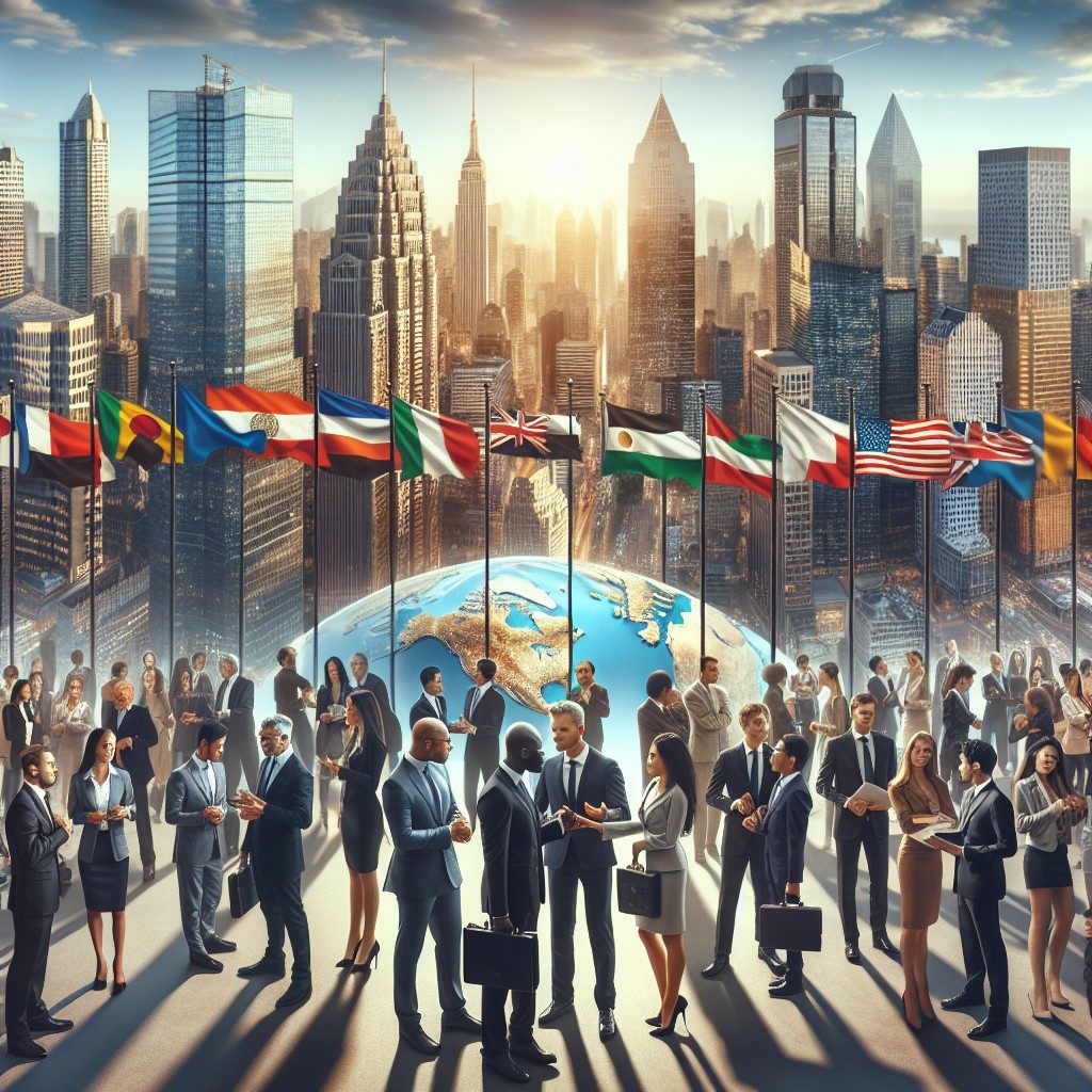 Investițiile străine directe și impactul lor asupra economiei locale 2 Investițiile străine directe și impactul lor asupra economiei locale