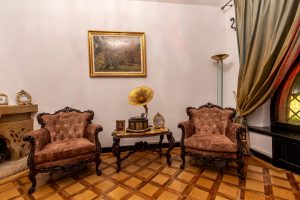 Casa Gheorghe Tătărescu din București: martor mut al elitei interbelice și continuitate culturală prin EkoGroup Vila