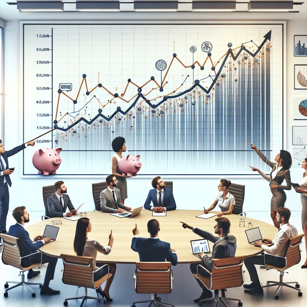 Cum vor evolua dobânzile și ce înseamnă asta pentru economiile tale 1 Cum vor evolua dobânzile și ce înseamnă asta pentru economiile tale