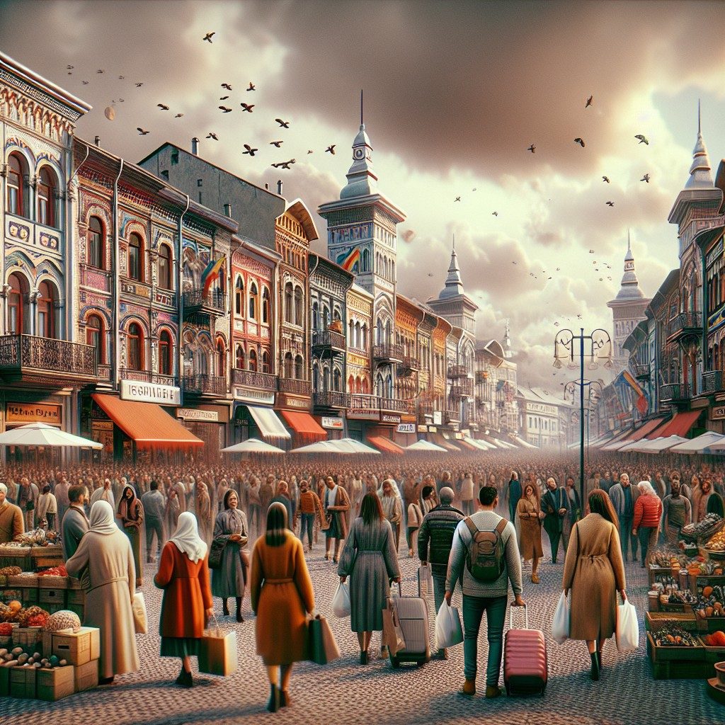 Inflația 2025 în România: ce să aștepți și cum să îți protejezi banii