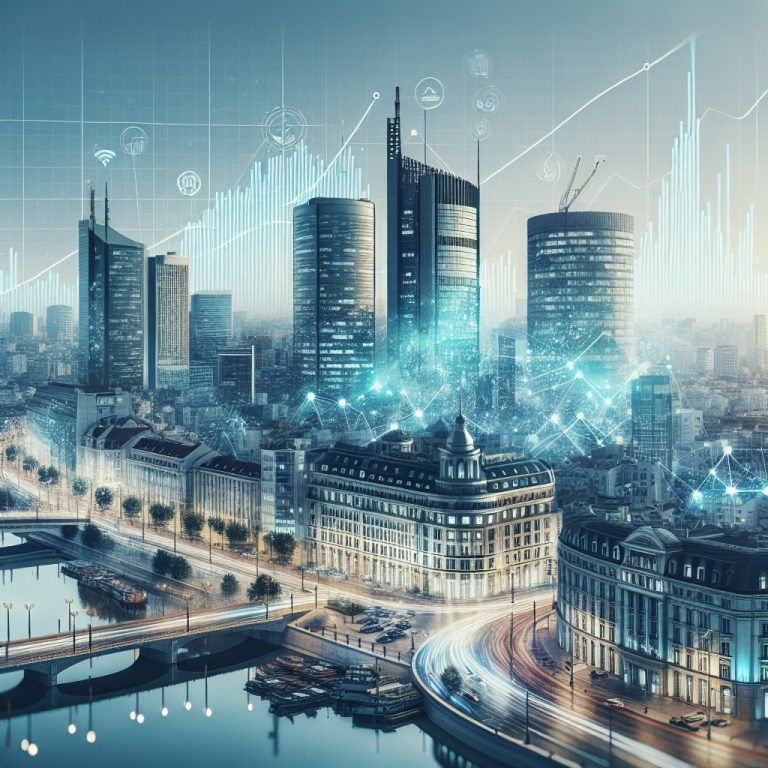 Economia României: prognoze pentru 2026 și ce înseamnă pentru firme