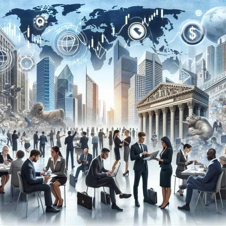 Piețe financiare: ce mișcă dobânzile și cum se vede în economie