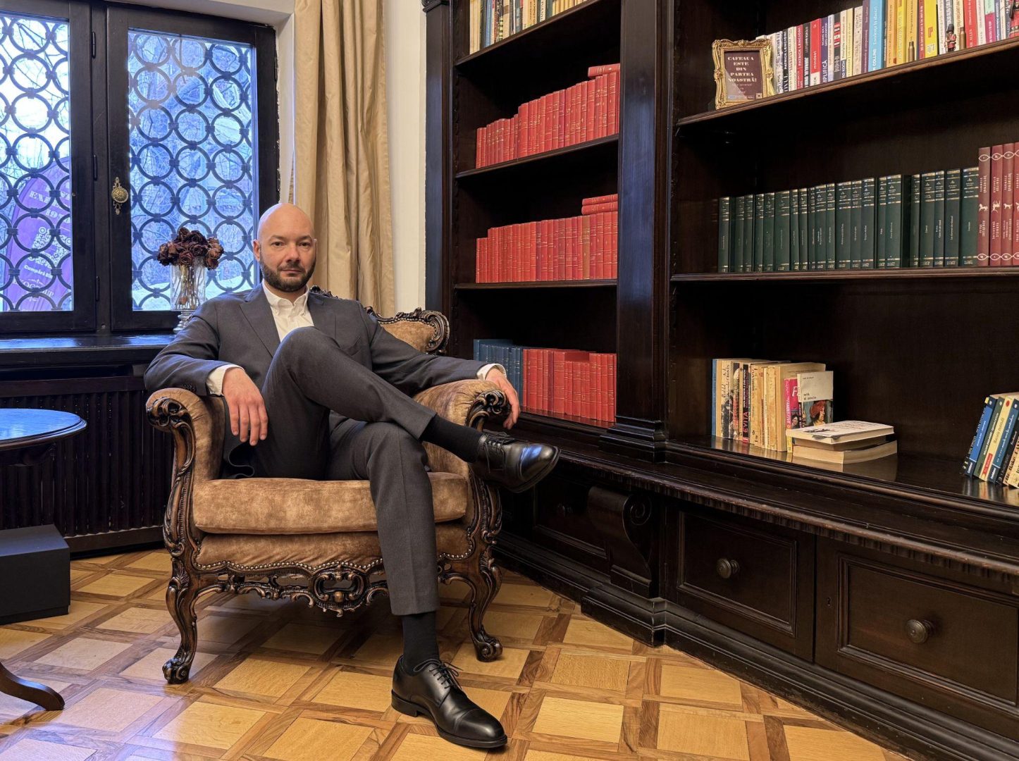 Somația de plată: când îți accelerează recuperarea și când îți încurcă strategia, cu avocatul Vladimir Naciu 1 Somația de plată: când îți accelerează recuperarea și când îți încurcă strategia, cu avocatul Vladimir Naciu